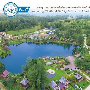 Thailife Wellness & Meditation Resort- Sha 4*, Khao Lak Thailand