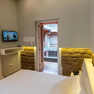 Casa Anabela Boutique 3*, Quito Équateur