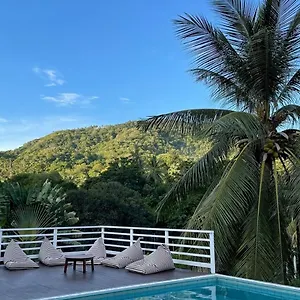 Gee 3*, Ko Tao Thailand