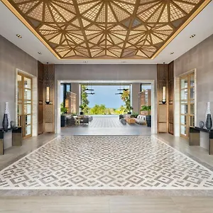 Marriott & 5*, Khao Lak Thailand