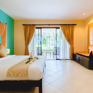 Sudala 3*, Khao Lak Thaïlande