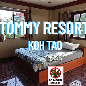 Tommy , Koh Tao Thaïlande