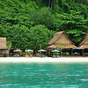 Pp 3*, Koh Phi Phi Don Thaïlande