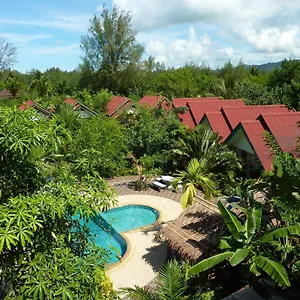 Ladda 2*, Khao Lak Thaïlande
