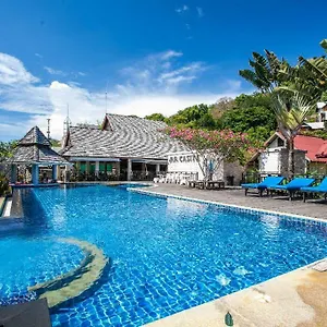 P.p. Casita - Adult Only 3*, Ko Phi Phi Thailand